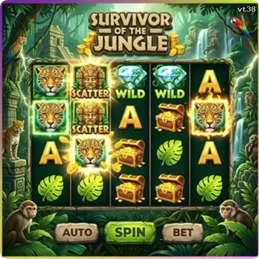 vt38 Bandung: Panduan Akses, APK, dan Login